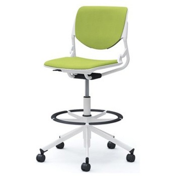 81S2GZ FSF5 ���i 5�{�r�n�C�`�F�A �I��  �w�p�b�h�t �z���C�g�V�F�� �z���C�g�t���[�� �i�C�����o�� �I�J����(�������쏊) �O���[���w���@:�K�� �L���X�^�[�L ����1000�`1154mm��475mm���s560mm  81S2GZ FSF5 07198951