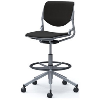 81S2HB FSF1 ���i 5�{�r�n�C�`�F�A �I��  �w�p�b�h�t �O���[�V�F�� �V���o�[�t���[�� �i�C�����o�� �I�J����(�������쏊) �O���[���w���@:�K�� �L���X�^�[�L ����1000�`1154mm��475mm���s560mm  81S2HB FSF1 07198969