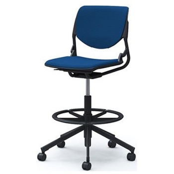 81S2JM FSF3 ���i 5�{�r�n�C�`�F�A �I��  �w�p�b�h�t �u���b�N�V�F�� �u���b�N�t���[�� �i�C�����o�� �I�J����(�������쏊) �O���[���w���@:�K�� �L���X�^�[�L ����1000�`1154mm��475mm���s560mm  81S2JM FSF3 07198996