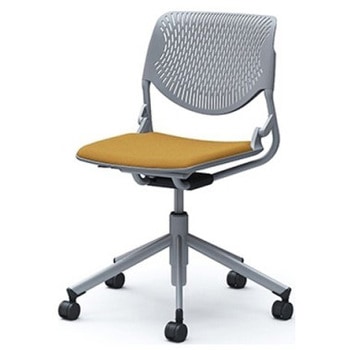 81S2BA FXW7 ���i 5�{�r�`�F�A �I��  �w�p�b�h�� �O���[�V�F�� �V���o�[�t���[�� �i�C�����o�� �I�J����(�������쏊) �O���[���w���@:�K�� ����805�`897mm��475mm���s560mm  81S2BA FXW7 07199310