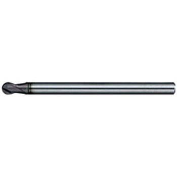 無限コーティング ショートボールEM MSB230S NS(日進工具)