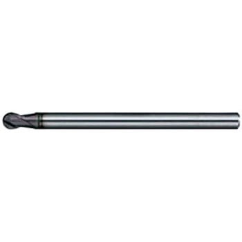 無限コーティング ショートボールEM MSB230S NS(日進工具)