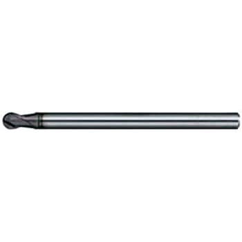 無限コーティング ショートボールEM MSB230S NS(日進工具)