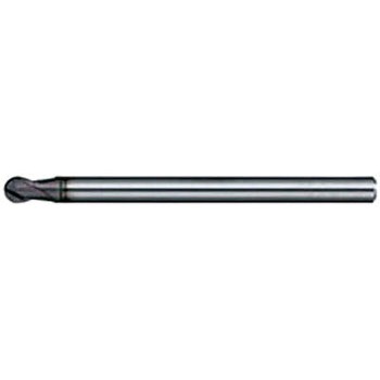 無限コーティング ショートボールEM MSB230S NS(日進工具)