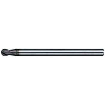 無限コーティング ショートボールEM MSB230S NS(日進工具)
