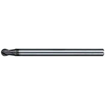 無限コーティング ショートボールEM MSB230S NS(日進工具)