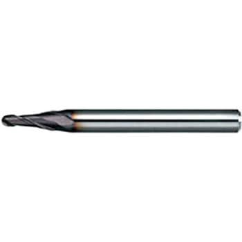 無限コーティング テーパーボールEM MTB230 NS(日進工具)