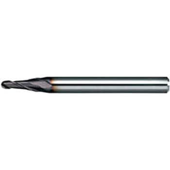 無限コーティング テーパーボールEM MTB230 NS(日進工具)