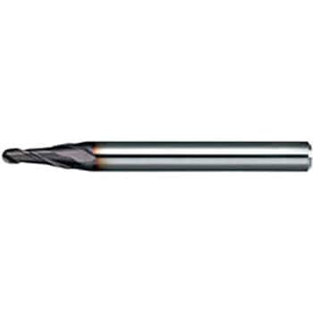無限コーティング テーパーボールEM MTB230 NS(日進工具)