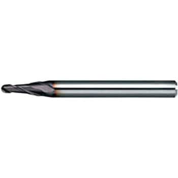 無限コーティング テーパーボールEM MTB230 NS(日進工具)