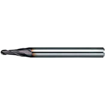 無限コーティング テーパーボールEM MTB230 NS(日進工具)