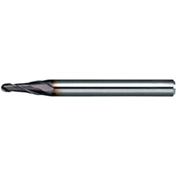 無限コーティング テーパーボールEM MTB230 NS(日進工具)