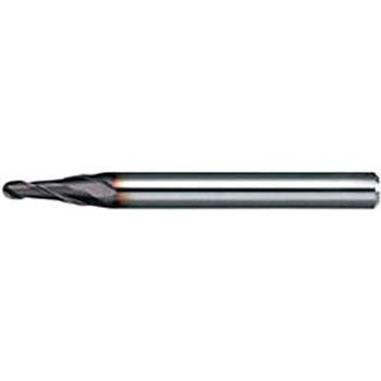 無限コーティング テーパーボールEM MTB230 NS(日進工具)