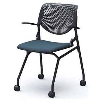 81S1CP FMV0 ���i �l�X�e�B���O �I�t  �w�p�b�h�� �u���b�N�V�F�� �u���b�N�t���[�� �i�C�����o�� �I�J����(�������쏊) �O���[���w���@:�K�� ����820mm��565mm���s560mm  81S1CP FMV0 07200430