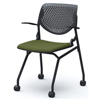 81S1CP FMV1 ���i �l�X�e�B���O �I�t  �w�p�b�h�� �u���b�N�V�F�� �u���b�N�t���[�� �i�C�����o�� �I�J����(�������쏊) �O���[���w���@:�K�� ����820mm��565mm���s560mm  81S1CP FMV1 07200439