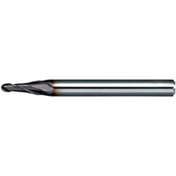 無限コーティング テーパーボールEM MTB230 NS(日進工具)