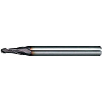 無限コーティング テーパーボールEM MTB230 NS(日進工具)