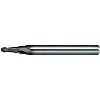 無限コーティング テーパーボールEM MTB230 NS(日進工具)