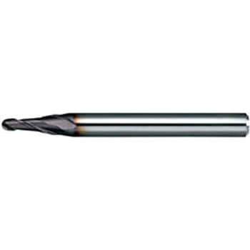 無限コーティング テーパーボールEM MTB230 NS(日進工具)