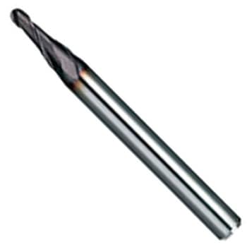 無限コーティング テーパーボールEM MTB230 NS(日進工具)