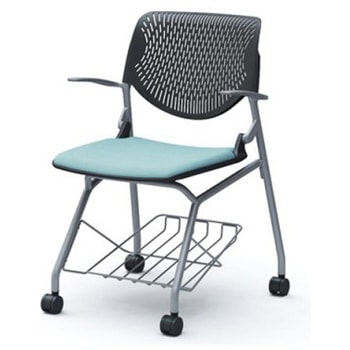 81S1JE FSG7 ���i �l�X�e�B���O �I�t �I�t �w�p�b�h�� �u���b�N�V�F�� �V���o�[�t���[�� �i�C�����o�� �I�J����(�������쏊) 07200685