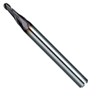 無限コーティング テーパーボールEM MTB230 NS(日進工具)