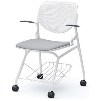 81S1GU FM19 ���i �l�X�e�B���O �I�t �I�t �w�p�b�h�� �z���C�g�V�F�� �z���C�g�t���[�� �i�C�����o�� �I�J����(�������쏊) 07200938