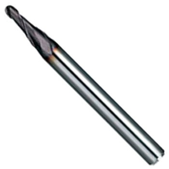 無限コーティング テーパーボールEM MTB230 NS(日進工具)