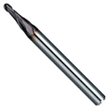 無限コーティング テーパーボールEM MTB230 NS(日進工具)