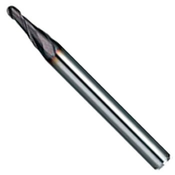 無限コーティング テーパーボールEM MTB230 NS(日進工具)