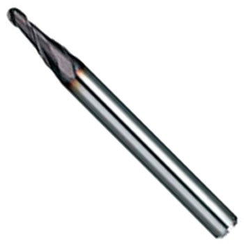 無限コーティング テーパーボールEM MTB230 NS(日進工具)