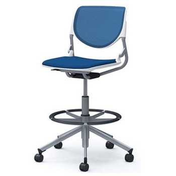 81S2GI FKB3 ���i 5�{�r�n�C�`�F�A �I��  �w���b�V�� �z���C�g�V�F�� �V���o�[�t���[�� �i�C�����o�� �I�J����(�������쏊) �L���X�^�[�L ����1000�`1154mm��475mm���s560mm  81S2GI FKB3 07201690