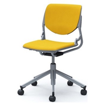 81S2BB FSG9 ���i 5�{�r�`�F�A �I��  �w�p�b�h�t �O���[�V�F�� �V���o�[�t���[�� �i�C�����o�� �I�J����(�������쏊) �O���[���w���@:�K�� �L���X�^�[�L ����805�`897mm��475mm���s560mm  81S2BB FSG9 07202049