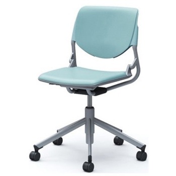 81S2DB PD31 ���i 5�{�r�`�F�A �I��  �w�p�b�h�t �Z�[�W�V�F�� �V���o�[�t���[�� �i�C�����o�� �I�J����(�������쏊) �O���[���w���@:�K�� �L���X�^�[�L ����805�`897mm��475mm���s560mm  81S2DB PD31 07202076