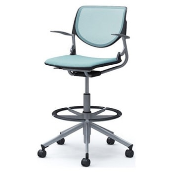 81S2JJ FKA6 ���i 5�{�r�n�C�`�F�A �I�t  �w���b�V�� �u���b�N�V�F�� �V���o�[�t���[�� �i�C�����o�� �I�J����(�������쏊) �L���X�^�[�L ����1000�`1154mm��565mm���s560mm  81S2JJ FKA6 07202399