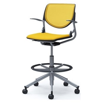 81S2JJ FKB9 ���i 5�{�r�n�C�`�F�A �I�t  �w���b�V�� �u���b�N�V�F�� �V���o�[�t���[�� �i�C�����o�� �I�J����(�������쏊) �L���X�^�[�L ����1000�`1154mm��565mm���s560mm  81S2JJ FKB9 07202417