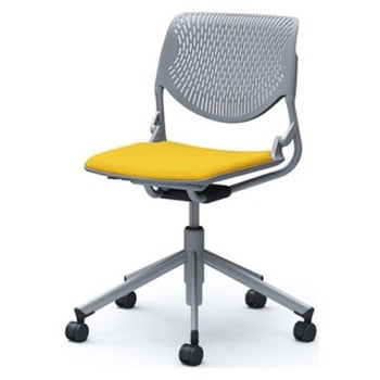 81S2BA FSG9 ���i 5�{�r�`�F�A �I��  �w�p�b�h�� �O���[�V�F�� �V���o�[�t���[�� �i�C�����o�� �I�J����(�������쏊) �O���[���w���@:�K�� ����805�`897mm��475mm���s560mm  81S2BA FSG9 07202916