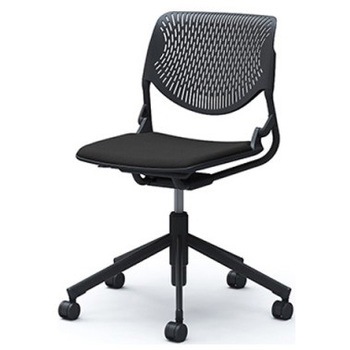 81S2CK FSF1 ���i 5�{�r�`�F�A �I��  �w�p�b�h�� �u���b�N�V�F�� �u���b�N�t���[�� �i�C�����o�� �I�J����(�������쏊) �O���[���w���@:�K�� ����805�`897mm��475mm���s560mm  81S2CK FSF1 07202925