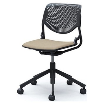 81S2CK FXW2 ���i 5�{�r�`�F�A �I��  �w�p�b�h�� �u���b�N�V�F�� �u���b�N�t���[�� �i�C�����o�� �I�J����(�������쏊) �O���[���w���@:�K�� ����805�`897mm��475mm���s560mm  81S2CK FXW2 07202941