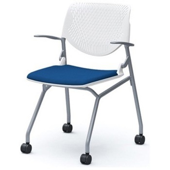 81S1AE FSF3 ���i �l�X�e�B���O �I�t  �w�p�b�h�� �z���C�g�V�F�� �V���o�[�t���[�� �i�C�����o�� �I�J����(�������쏊) �O���[���w���@:�K�� ����820mm��565mm���s560mm  81S1AE FSF3 07203650