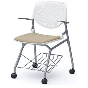 81S1GE FXW2 ���i �l�X�e�B���O �I�t �I�t �w�p�b�h�� �z���C�g�V�F�� �V���o�[�t���[�� �i�C�����o�� �I�J����(�������쏊) 07204420