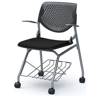 81S1JE FM18 ���i �l�X�e�B���O �I�t �I�t �w�p�b�h�� �u���b�N�V�F�� �V���o�[�t���[�� �i�C�����o�� �I�J����(�������쏊) 07204849