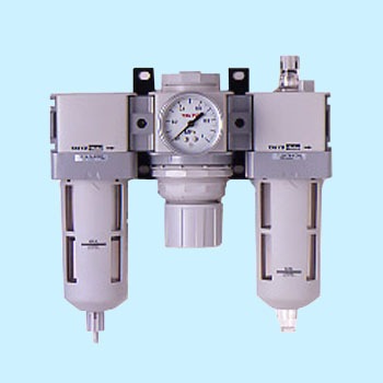 TC28-T6-FKG0 FRL�R���r�l�[�V���� ParkerTAIYO 07206367