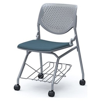 81S1HA FMV0 ���i �l�X�e�B���O �I�� �I�t �w�p�b�h�� �O���[�V�F�� �V���o�[�t���[�� �i�C�����o�� �I�J����(�������쏊) �O���[���w���@:�K�� ����820mm��560mm���s560mm  81S1HA FMV0 07206538