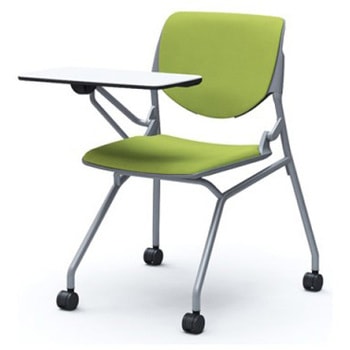 81S1BR FSF5 ���i �l�X�e�B���O �I�� �e�[�u���t �w�p�b�h�t �O���[�V�F�� �V���o�[�t���[�� �i�C�����o�� �I�J����(�������쏊) 07207667