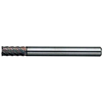 高硬度用ラジアスEM MHDH445R 645R NS(日進工具)