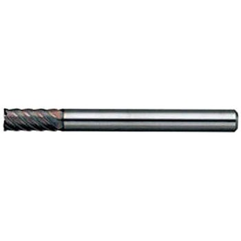 高硬度用ラジアスEM MHDH445R 645R NS(日進工具)