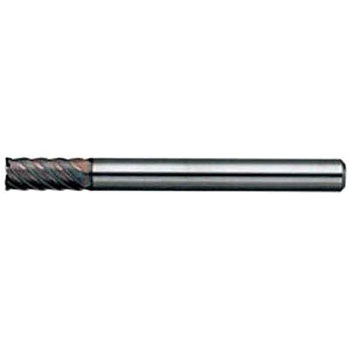 高硬度用ラジアスEM MHDH445R 645R NS(日進工具)