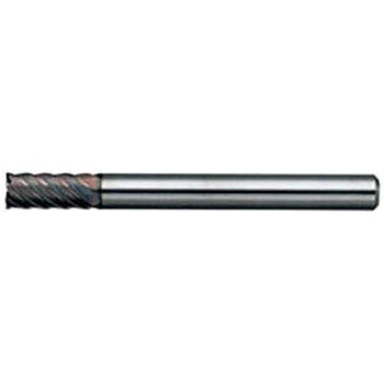 高硬度用ラジアスEM MHDH445R 645R NS(日進工具)