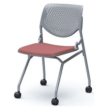 81S1BA FMV2 ���i �l�X�e�B���O �I��  �w�p�b�h�� �O���[�V�F�� �V���o�[�t���[�� �i�C�����o�� �I�J����(�������쏊) �O���[���w���@:�K�� ����820mm��560mm���s560mm  81S1BA FMV2 07208245